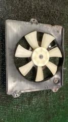 Вентилятор радиатора CALDINA ST215 3S-GTE