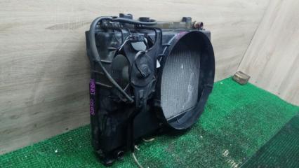 Радиатор NOAH SR50 3S-FE