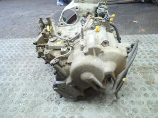 АКПП HONDA PARTNER EY8 D16A