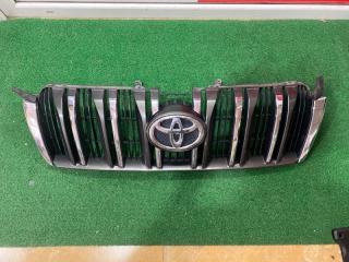 Решетка TOYOTA PRADO J150 53101-60670 контрактная