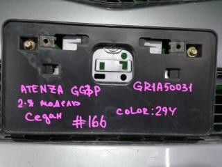 Бампер передний ATENZA GG3P L3-VE