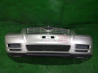 Бампер передний TOYOTA AVENSIS AZT255 52119-05160 контрактная