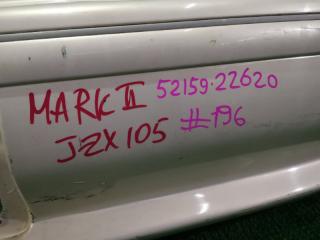 Бампер задний MARK II JZX105