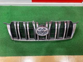 Решетка TOYOTA PRADO J150 1KD-FTV 5311460080 контрактная