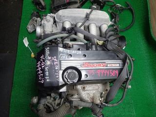 ДВС ALTEZZA 2003 SXE10 3S-GE