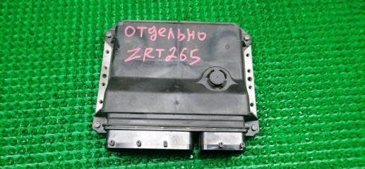 Блок efi TOYOTA PREMIO ZRT265 2ZR-FE 89661-20B52 контрактная