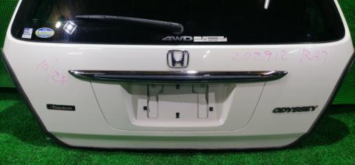 Дверь 5-я HONDA ODYSSEY RA7