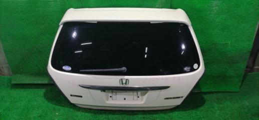 Дверь 5-я HONDA ODYSSEY RA6 68100-S3N-000ZZ контрактная