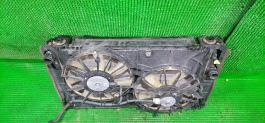Радиатор VANGUARD ACA33 2AZ-FE