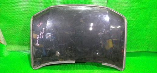 Капот TOYOTA SUCCEED NCP58 1NZ-FE 53301-52100 контрактная