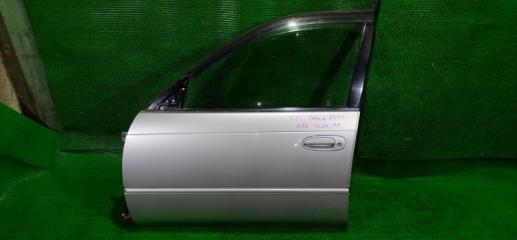 Дверь передняя левая TOYOTA COROLLA AE104 4A-FE 67112-12460 контрактная