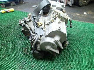 АКПП HONDA CIVIC EU4 D17A