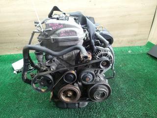 ДВС TOYOTA ALLION ZZT245 1ZZ-FE 19000-22740 контрактная