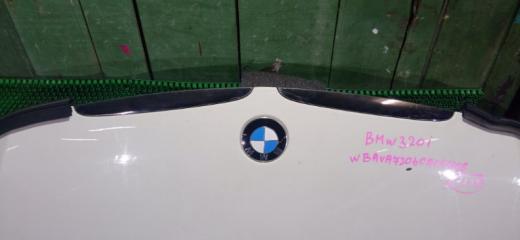 Капот BMW 320I E90 N46B20