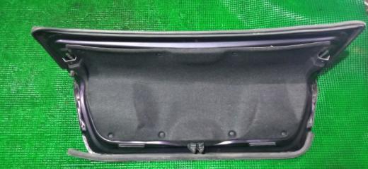 Крышка багажника CIVIC FD3 LDA