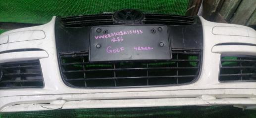 Бампер передний GOLF WWWZZZ1KZ8M Бампер передний GOLF WWWZZZ1KZ8M