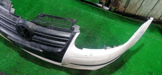 Бампер передний GOLF WWWZZZ1KZ8M Бампер передний GOLF WWWZZZ1KZ8M