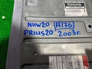 Батарея PRIUS 2003 NHW20 1NZ-FXE