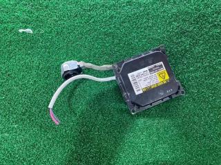 Блок ксенона TOYOTA RACTIS NCP100 1NZ-FE 85967-52030 контрактная