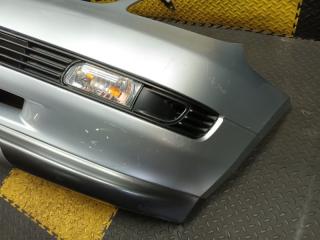 Бампер передний AIRTREK 2003 CU2W 4G63 Бампер передний AIRTREK 2003 CU2W 4G63