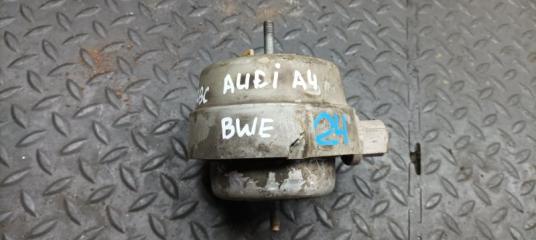 Запчасть подушка двс AUDI A4