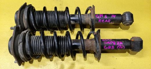 Стойка подвески задняя SUBARU IMPREZA