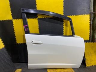 Запчасть дверь передняя правая HONDA FIT SHUTTLE 2012