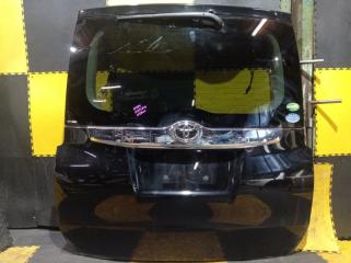 Дверь 5-я TOYOTA NOAH 2014