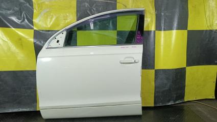 Дверь передняя левая AUDI Q7 2007