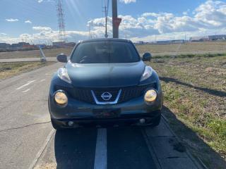 НОУСКАТ NISSAN JUKE 2010