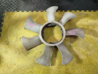 Вентилятор вязкомуфты NISSAN TERRANO JTR50 ZD30