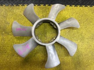 Вентилятор вязкомуфты NISSAN TERRANO JTR50 ZD30