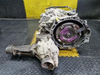 АКПП TOYOTA COROLLA FIELDER NZE144 2007 1NZ-FE