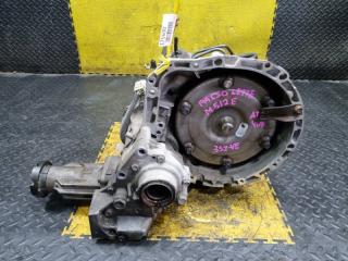АКПП TOYOTA PASSO SETTE M512E 2008 3SZ-VE