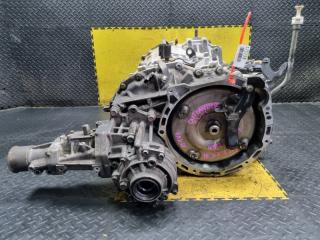 АКПП MITSUBISHI OUTLANDER CW5W 2006 4B12