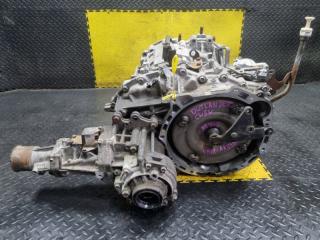 АКПП MITSUBISHI OUTLANDER CW5W 2005 4B12