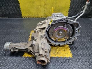 АКПП TOYOTA WISH ZNE14 2005 1ZZ-FE
