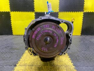 АКПП SUBARU IMPREZA GH7 2008 EJ203
