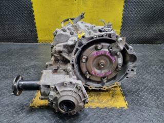 АКПП TOYOTA IST NCP115 2008 1NZ-FE