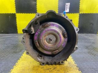 АКПП INFINITI QX56 JA60 2004 VK56-DE