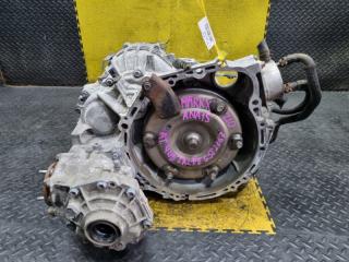 АКПП TOYOTA MARK X ZIO ANA15 2007 2AZ-FE