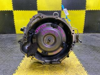 АКПП NISSAN CARAVAN E26 2013 YD25