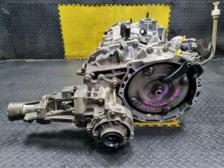 АКПП MITSUBISHI OUTLANDER CW5W 2006 4B12