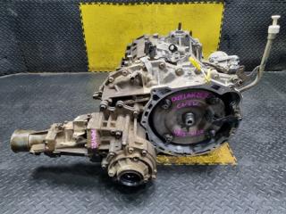 АКПП MITSUBISHI OUTLANDER CW5W 2006 4B12