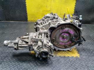 АКПП MITSUBISHI COLT Z28A 2003 4G15