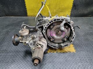 АКПП MAZDA MPV LY3P 2007 L3-VE