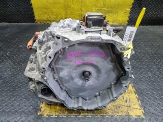 АКПП TOYOTA AQUA NHP10 2012 1NZ-FXE