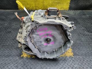АКПП TOYOTA AQUA NHP10 2013 1NZ-FXE