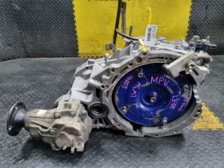 АКПП MAZDA MPV LW3W 2004 L3-DE