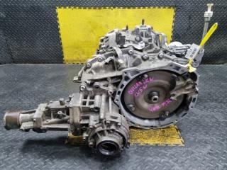 АКПП MITSUBISHI OUTLANDER CW5W 2008 4B12